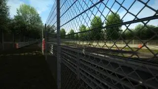 [AssettoCorsa] Audi R18 Sound Mod - Fly by Teaser #2