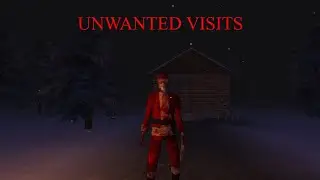 Ritual pemanggilan Santa Claus! | Unwanted Visits