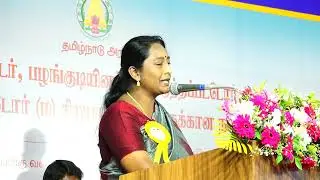 Collector's Speech at the Government Welfare Scheme Assistance Ceremony for Minorities.6.12.24