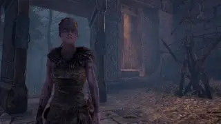 Hellblade: Senua's Sacrifice LIVE! ITA [Parte 1]