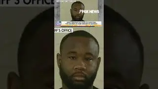 DETAILS on Army shooting suspect revealed #shorts #foxnews #news #us #crime
