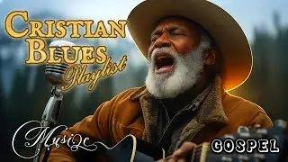 Gospel Soul Blues Worship &ndash; Deep Faith, Healing & Grace