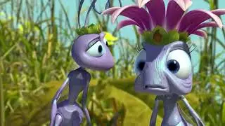 Best scene - Team work