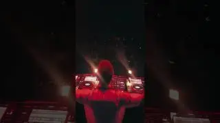 Highlights from the Turkish House Party &mdash; Baby V &times; Sevdanın Son Vuruşu mashup energy 🔥