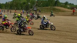 Motocross Québec | Challenge Québec à Tring-Jonction | CMRC