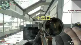 Void Deadly - MW3 Game Clip