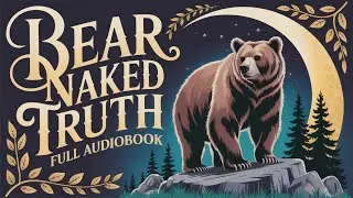 Bear Naked Truth | A BWWM Romance Audiobook #bwwmromance #audiblefree #romance