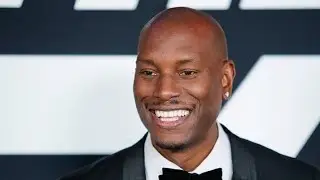 The disrespect is extremely real,damn Tyrese u caused this shh on yourself!!(must watch video)