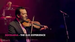 Rockaria: The Elo Experience | West Gippsland Arts Centre