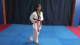 Poomsae 3
