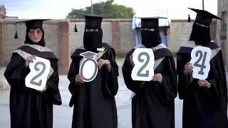 🔥 افخم 😍 ريبورتاج دفعة تخرج 