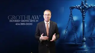 How to beat the Sunday Scaries? | Groth Law Firm