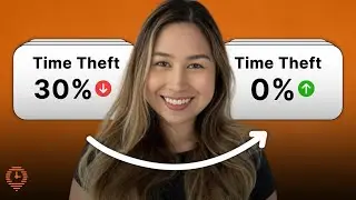 How To Reduce Employee Time Theft Down To Zero