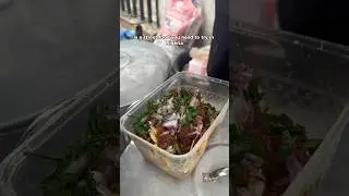 You need to try this Igbo street food in Nigeria