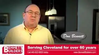 Bay Village New Homes  | Call 440-822-6820 | Home Builder Bay Village OH
