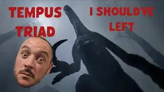 I Have So Many Questions&hellip; | Tempus Triad Demo Blind Playthrough