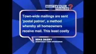 Kate Murray Mailings