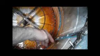 Переделка медогонки
