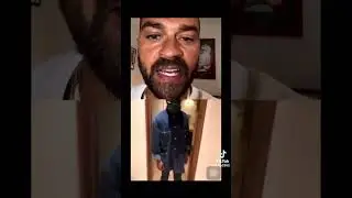 FLASHBACK: Jesse Williams Home Intruder Instagram Live Hilarious 😂😂 “Get to a room with a lock yo🤬”