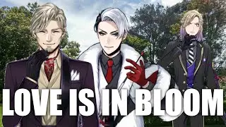 Vil hates his stepdad???