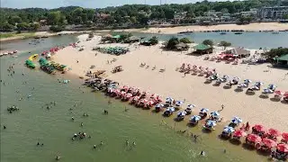 Alter do Chão (Santarém) Brasil