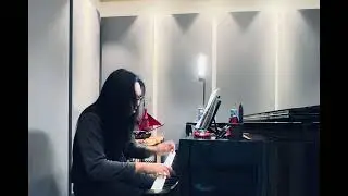 Chopin Etude Op.10 No.4 &lsquo;Torrent&rsquo;
