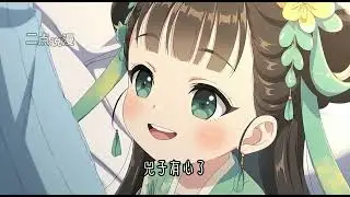 双穿现代和大唐的小兕子34