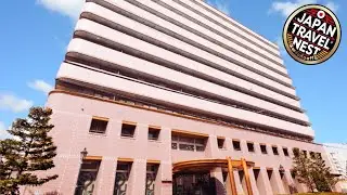 U-Community Hotel | Osaka, Japan | Hotel Review 🌟