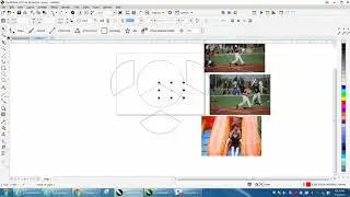 Corel Draw Tips & Tricks Make a Collage of Photos