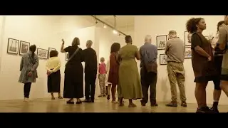 Contemporary Archive Project | FIELD NOTES [AN EXHIBITION] 2024