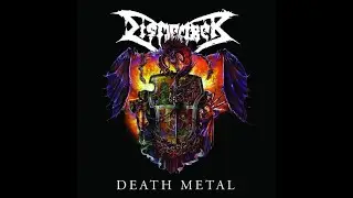 DISMEMBER - Death Metal 1997 full album