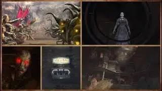 Call of Duty: Zombies Aether Storyline (all radios and timeline info) | Ep. 1 - Buried