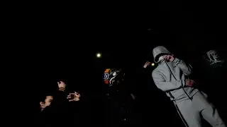 MoJoe, SK & Conrad! - Departures (MUSIC VIDEO)