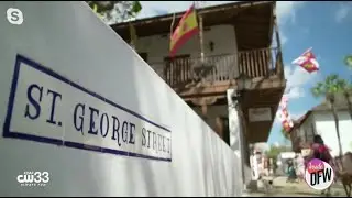 Explore Florida's diverse attractions: History and beaches await