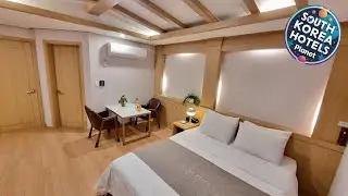 LEX Tourist Hotel | Seoul, South Korea | Hotel Review 🏨