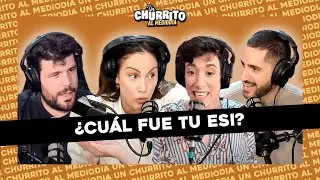 #UNCHURRITO l CONNIE ANSALDI: 