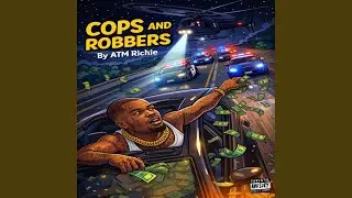 Cops And Robbers