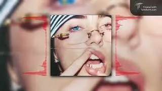 L’AMOUR DE MA VIE [OVER NOW EXTENDED EDIT] - Billie Eilish (Bass Boosted)