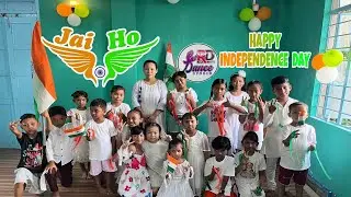 JAI Ho || R.D FILM PRODUCTION || Garobadha Dance Academy
