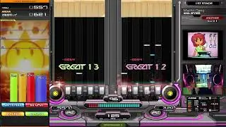 【DP八段】Macho Gang / ANAL SPYDER