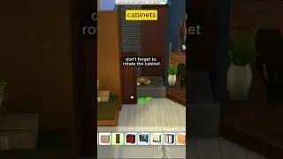 Base Game Fireplace Tips on The sims 4 #sims4fireplace #sims4tips #sims4basegame