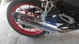 Rs 150 apido pipe sound test astig