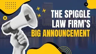 Bringing Justice Closer to Home: Spiggle Law Firm Now in Richmond