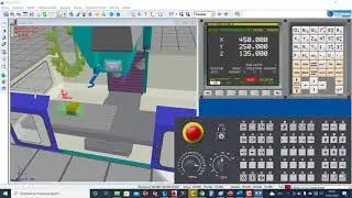 5) G81 BASİT DELİK DELME DÖNGÜSÜ (CNC DİK İŞLEME)