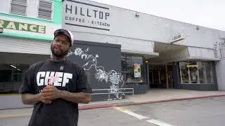 Chef Grizzly Day In The LIfe P1
