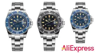 ADDIESDIVE 200m Quartz Diver Watch for Men &ndash; Ceramic Bezel, Luminous, Sports Style