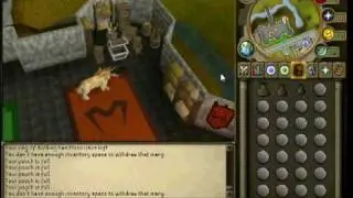 runecrafting guide Graahk