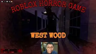 WEST WOOD W/ FRIENDS 😭😜