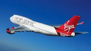Review Virgin Atlantic Upper First Business Class 2017