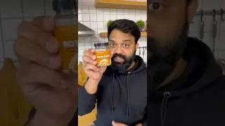 Roti mini capsule bhi agai 😎